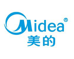 望城美的美的洗衣机